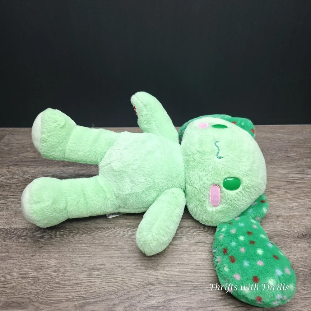 Build A Bear  - Hello Kitty  And Friends  - Cinnamoroll - Sanrio Holiday Edition